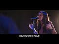 TREMBLE | Mosaic MSC | Sea of Voices