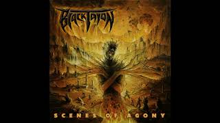 Black Talon - Scenes of Agony (Full Album, 2025) 🏴󠁧󠁢󠁳󠁣󠁴󠁿