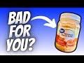 Powdered Peanut Butter Vs. Regular Peanut Butter | Which is healthier?