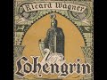 Wagner:    Lohengrin  -  Das süße Lied verhallt (Bridal Chamber Scene) - Nilsson, Windgassen, Jochum