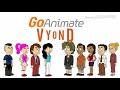 GoAnimate Vyond Logo (2007)(2018)