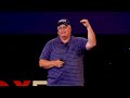 the hope in healthy soil gabe brown tedxfargo