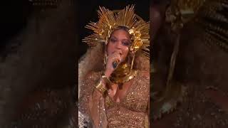 Beyoncé Sings 'love Drought' In Mesmerizing New Video