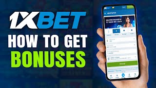 1xbet Bonus | HOW TO GET AND WITHDRAWAL BONUS 1XBET 2025