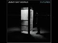 jimmy eat world work