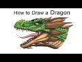 How to Draw a Dragon