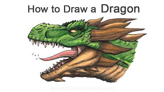 How to Draw a Dragon