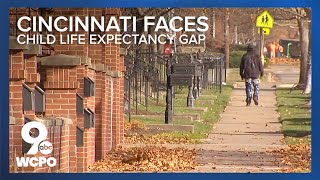 How officials aim to close Cincinnati's 'life expectancy gap'