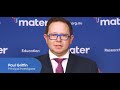 Coronavirus Vaccination Trial | Mater Research