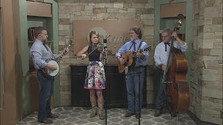 Barbecue and Bluegrass at Dollywood