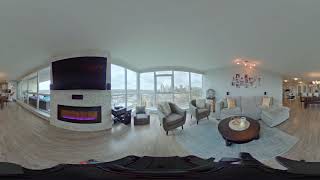 1505 - 5611 Goring St, Burnaby, BC