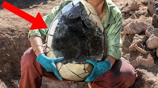 12 Most Mysterious Recent Archaeological Discoveries