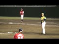 20130414　og vs fd レクザム球場 3回表side