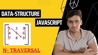 masai school n traversal dsa javascript | full stack software developer learn coding #codermasaiwala