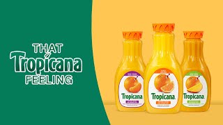 Tropicana \