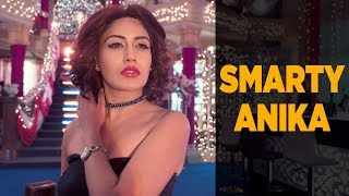 Ishqbaaz Anika outsmarts Abhimanyu Part #1 | Behind the scenes