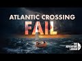 Battling the Storm of a Lifetime | Crossing the Atlantic in our 40 ft Sailboat 2023