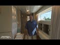 106 sanlorenzo yacht walkthrough freddy