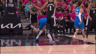 tim duncan please help my n*gga