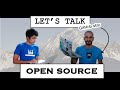 Github Star Eddie Jaoude: Why should you Open Source?