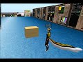 basic building tutorial for second life part 1 of 3