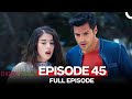 Cherry Season Episode 45 (English Subtitles)