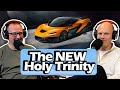 McLaren W1 & Return Of The Holy Trinity [S7, E18]