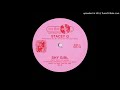 Stacey Q - Shy Girl [On The Spot]