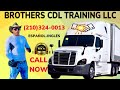 COUPLING - CDL PRE TRIP INSPECTION - ACTUALIZADO 2024-ESCUELA BROTHERS CDL TRAINING LLC 210-324-0013