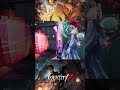 誰才是真正的監管之祭司xd😨🤣誰が本当の監督の司祭なのか identityv アイデンティティv 第五人格 shorts games