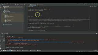 Python-Selenium Read Excel File Hindi video