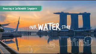 Our Water Story