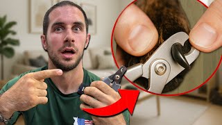 How to Cut Dog Nails at Home! (Step by Step Guide for Beginners)