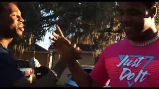 ZG Ammo ft. Mook Boy - Gutta (Shot By: DezFrames)