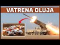 Koja je tajna TOS-1A i termobaričnog oružja?