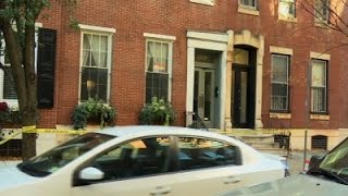 Police: Package Bomb Targeted Philadelphia Man