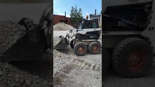 Bobcat 753h