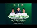 Ijazah Istighotsah Hadratus Syaikh KH. Hasyim Asy'ari oleh KH. Fahmi Amrullah Hadzik