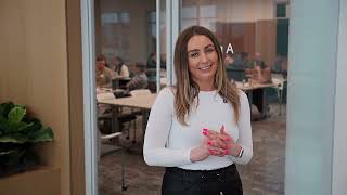 Meet Your Mentor | NextGen Internship Program