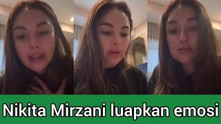 Nikita Mirzani akan bongkar di persidangan