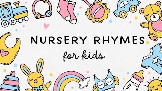 Nursery rhymes|For kids|little day out|Let's start 😊😺|#learning #poem #nurseryrhymes #kids
