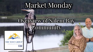 Salem Bay Overview