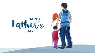 Happy Father’s Day | Father's Day Status Video | Father's Day Special | Fathers Day Whatsapp Status
