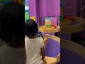 Game at Children's Museum Houston