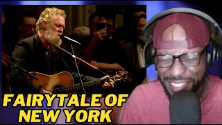 FAIRYTALE OF NEW YORK TRIBUTE: SHANE MACGOWAN FUNERAL PERFORMANCE | REMEMBERING A LEGEND 🌟