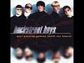 Backstreet Boys - Quit Playing Games (With My Heart) (1995 LP Version)
