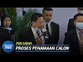 PRN SABAH | Proses Penamaan Calon Berjalan Lancar