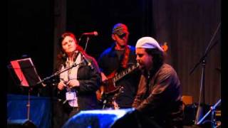 Bega Blues Band - Mercy Mercy Mercy (2010)