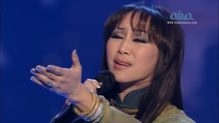 Chiều Trên Phá Tam Giang - Lê Uyên, Thiên Kim (Live Show ASIA 50)