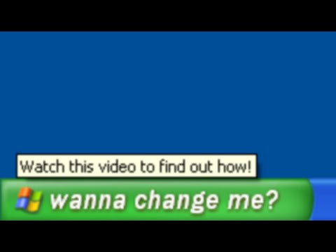 Tutorial: Change Start Button (and other texts) in Windows XP Tutorial: Change Start Button (and other texts) in Windows XP